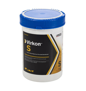 Virkon S Powder