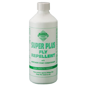 Barrier Super Plus Fly Repellent