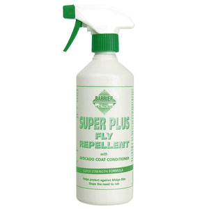 Barrier Super Plus Fly Repellent