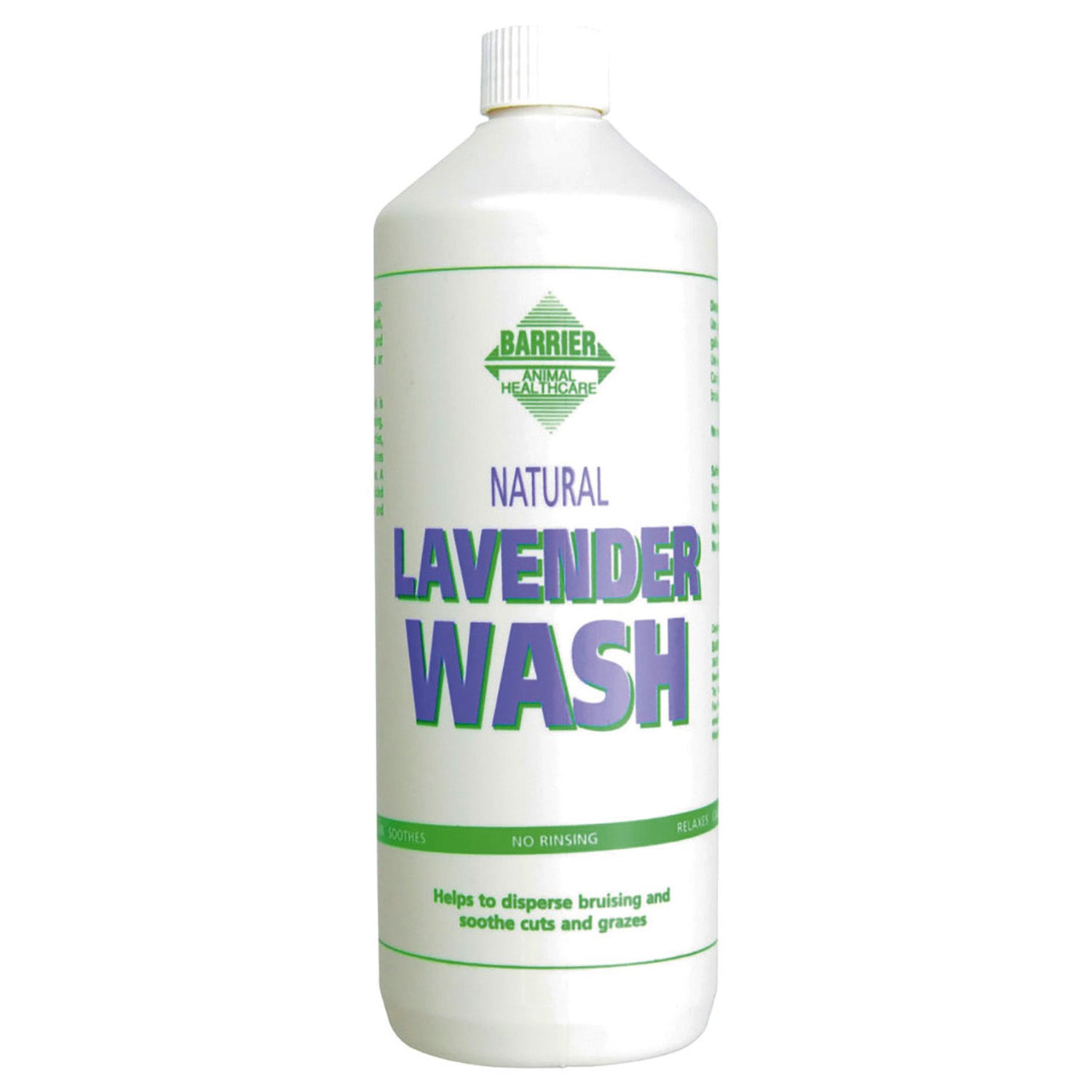 Barrier Lavender Wash