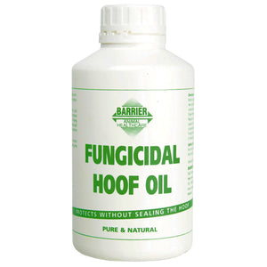 Barrier Fungicidal Hoof Oil