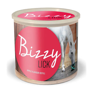 Bizzy Horse Bizzy Lick Refill