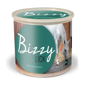 Bizzy Horse Bizzy Lick Refill