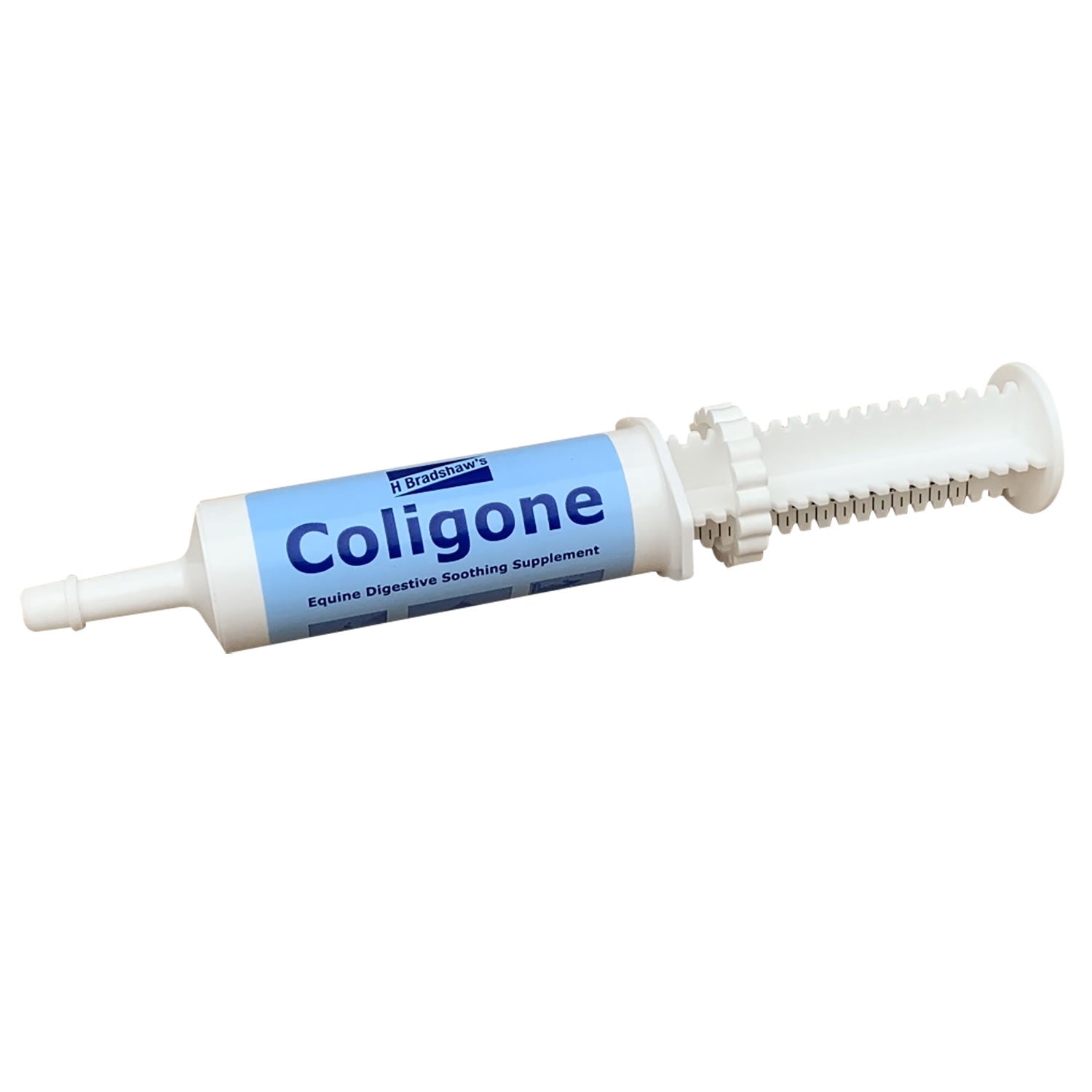 H.bradshaws coligone oral syringe