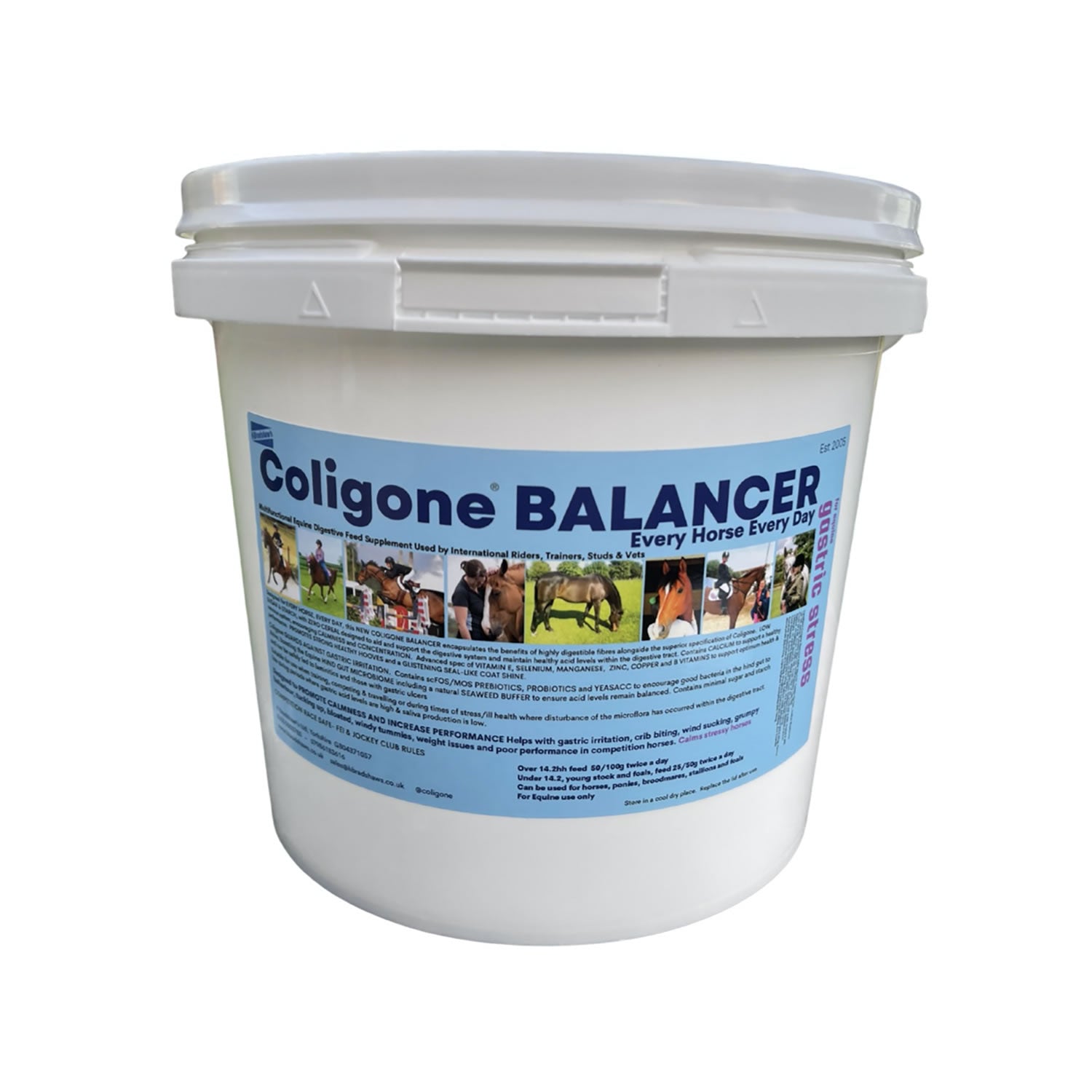 Coligone Balancer Powder