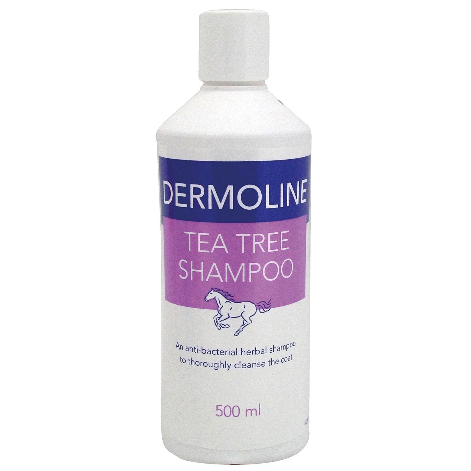 Dermoline Tea Tree Shampoo