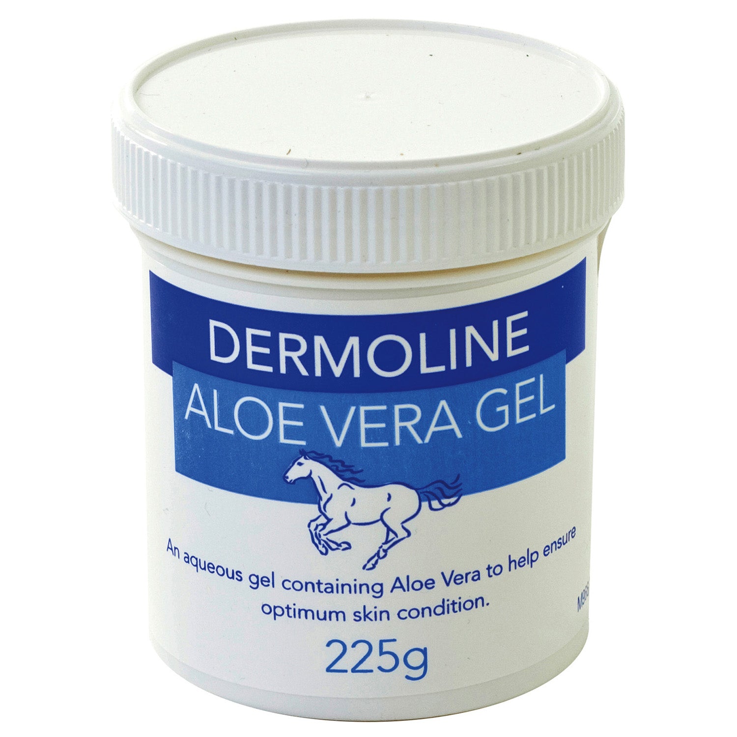 Dermoline Aloe Vera Gel