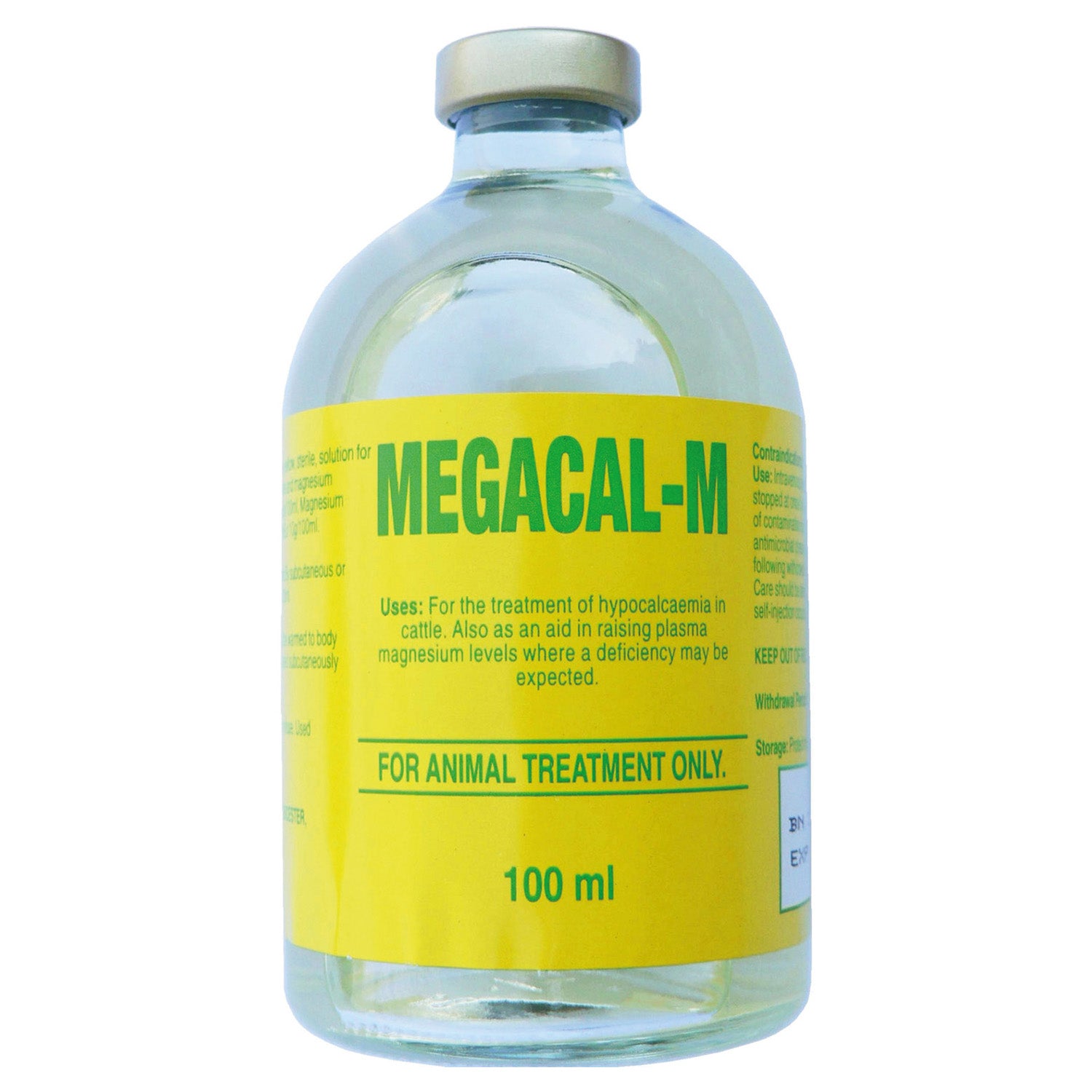 Bimeda Megacal-M