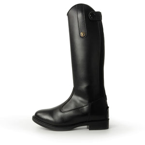 Brogini Modena Piccino Easy-Care Yr Boots Childs