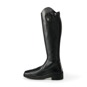 Brogini Modena Easy-Care Vegan Boots Wide