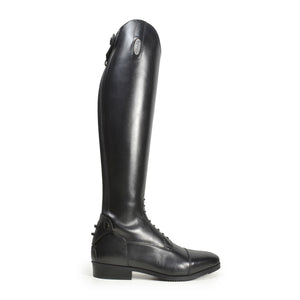 Brogini Turin Pro Competition Boots Black Regular