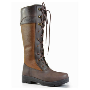 Brogini Malito Laced Country Boot