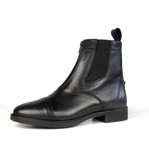 Brogini Chelmsford Jodhpur Boots Black