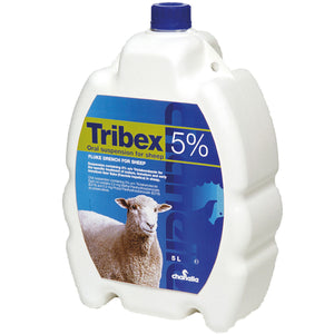 Chanelle Tribex 5% Sheep