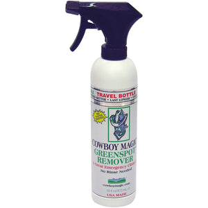 Cowboy Magic Greenspot Remover