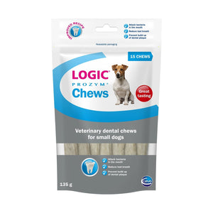 Logic prozym chews