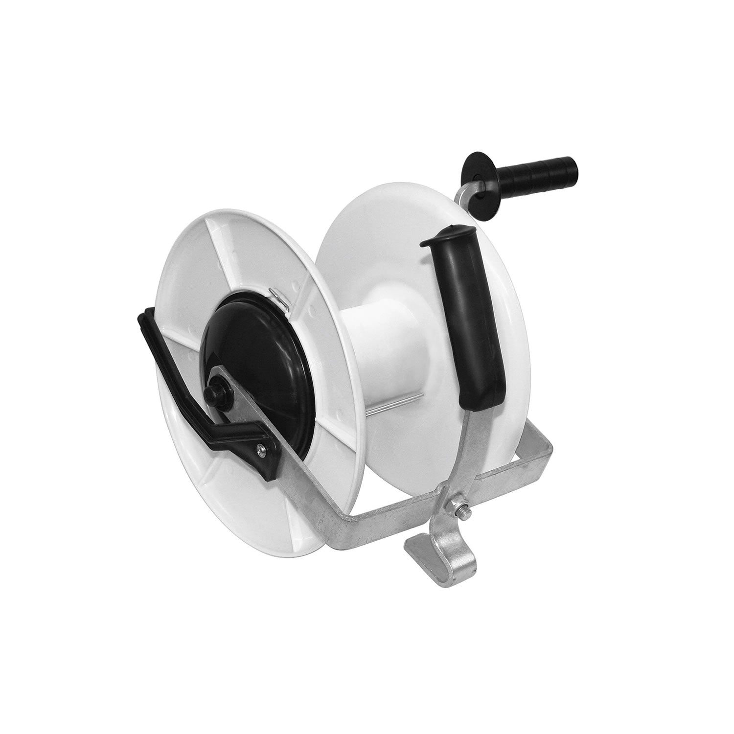 Corral Geared Reel