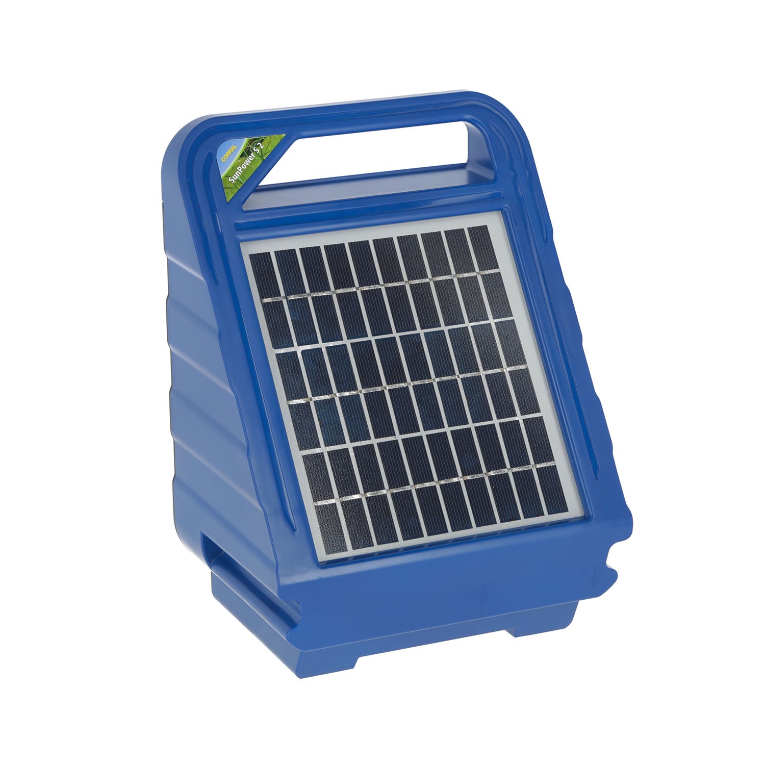 Corral Solar Energiser Sun Power S2