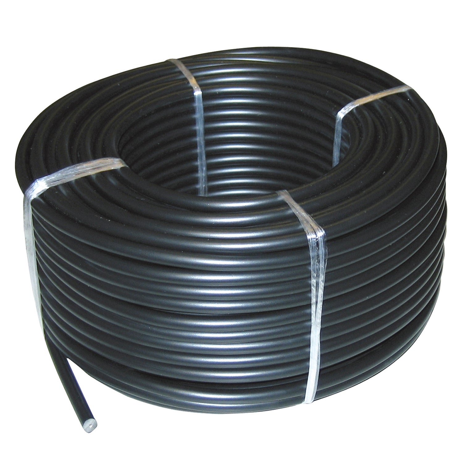 Corral High Voltage Underground Cable