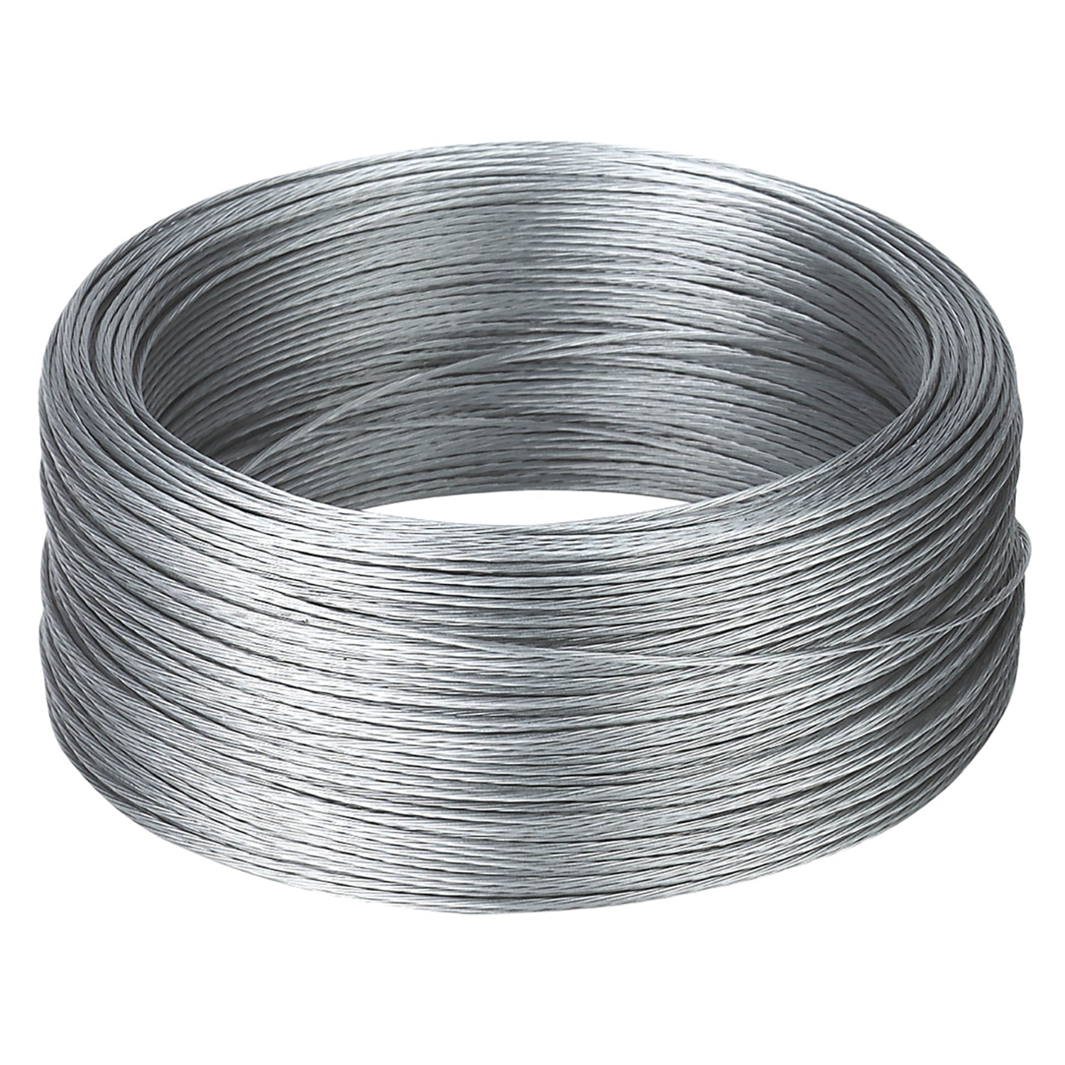 Corral Stranded Wire Galvvanised