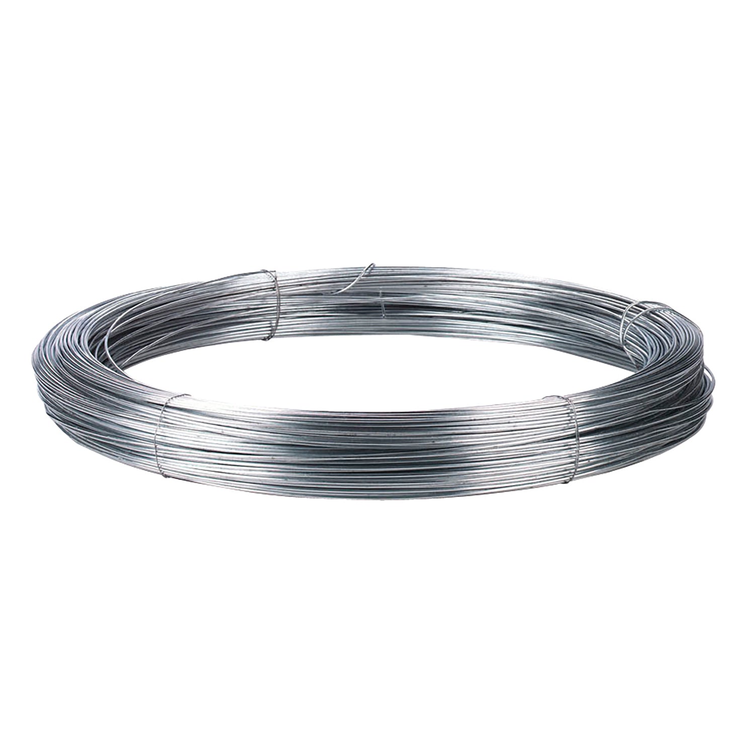 Corral Steel Wire Galvanised