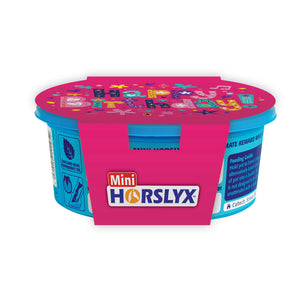 Horslyx Mini Gift Sleeves