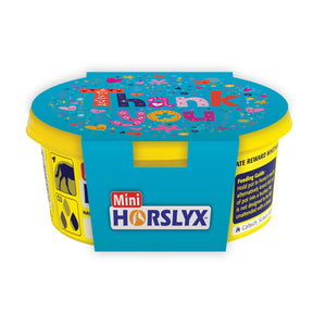 Horslyx Mini Gift Sleeves