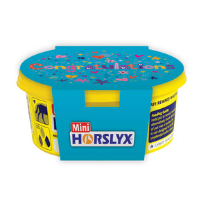 Horslyx Mini Gift Sleeves