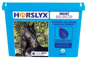 Horslyx Balancer Lick 5 kg