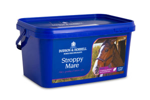 Dodson & Horrell Stroppy Mare