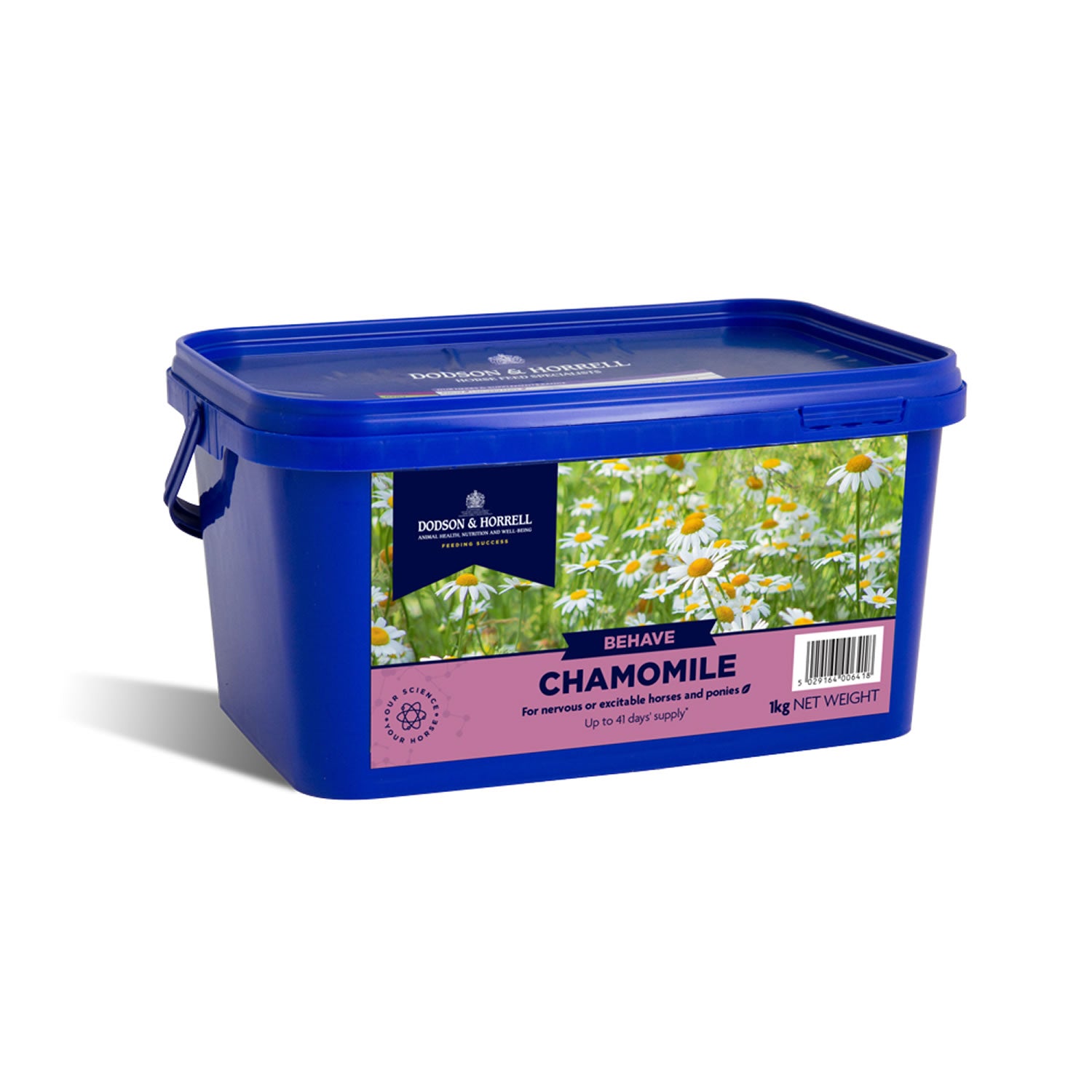 Dodson & Horrell Chamomile