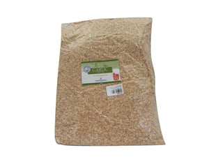 D&H Garlic Granules