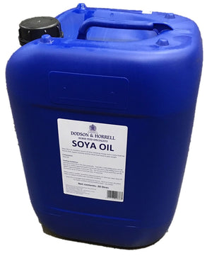 Dodson & Horrell Soya Oil