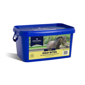 Dodson & Horrell Equi-Bites