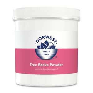 Dorwest Herbs Tree Barks Powder