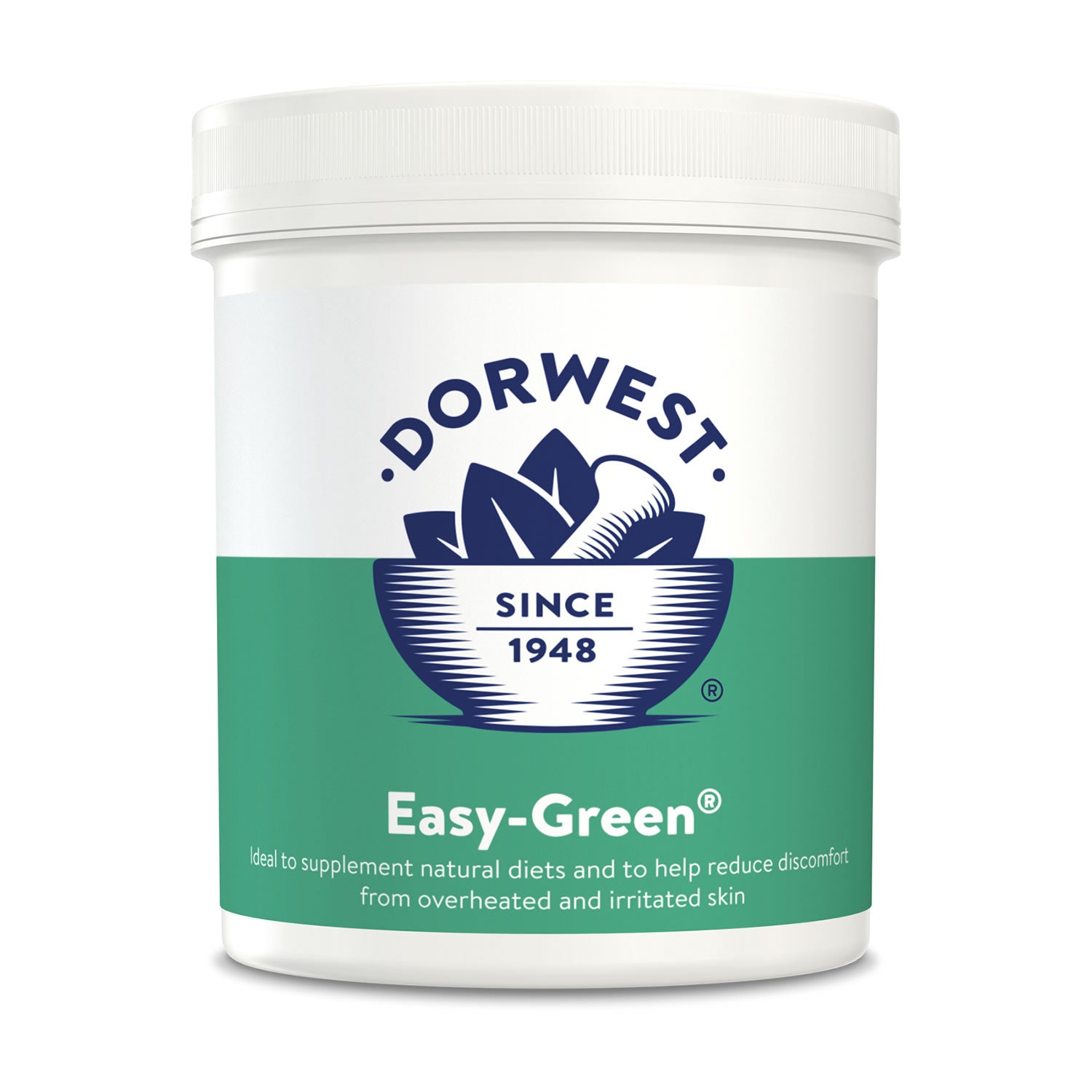 Dorwest Herbs Easy-Green