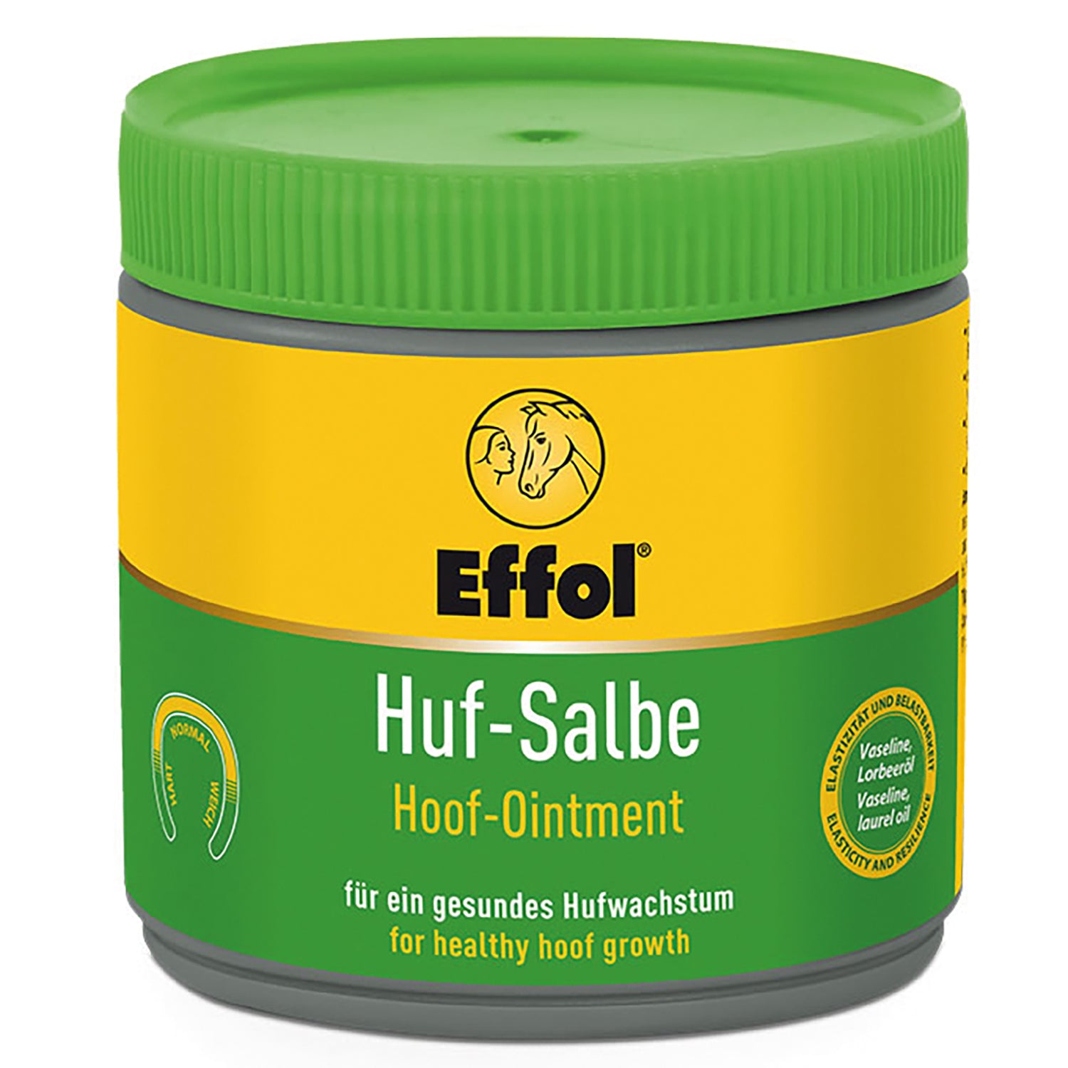 Effol Hoof Ointment Green