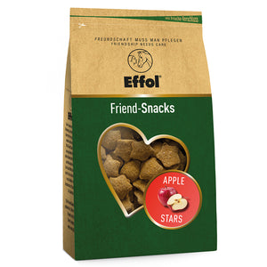 Effol Friend-Snacks Star