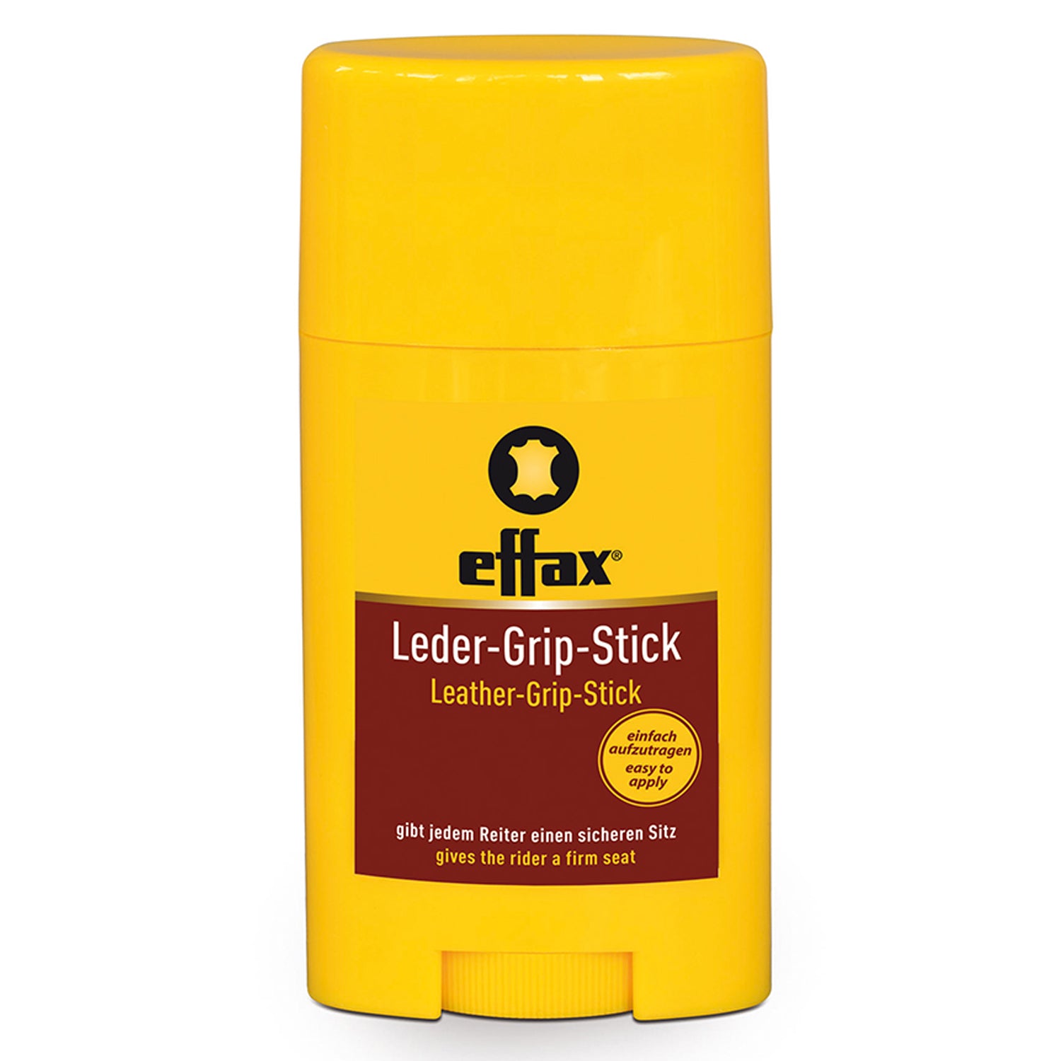 Effax Leather Grip Stick