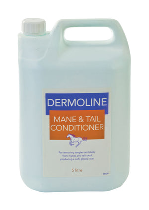 Dermoline Mane & Tail Conditioner