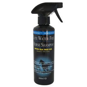 Horsewise Elite Water Free Horse Shampoo