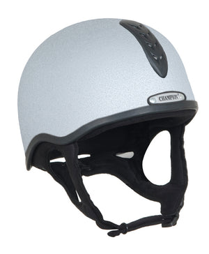 Champion Junior X-Air Helmet Plus