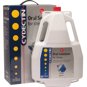 Cydectin Oral Drench for Sheep