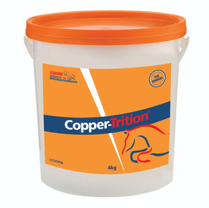 Copper- Trition