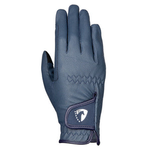 Hy Equestrian Sparkle Touch Riding Gloves