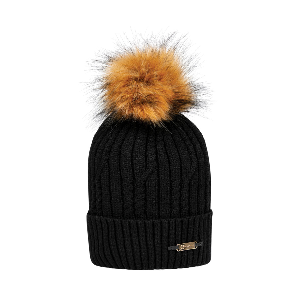 Coldstream Lamberton Bobble Hat