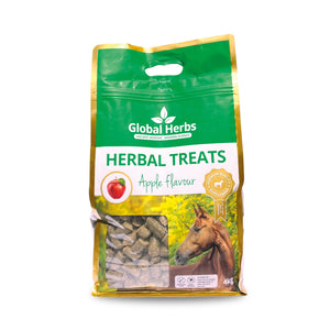 Global Herbs Herbal Treats