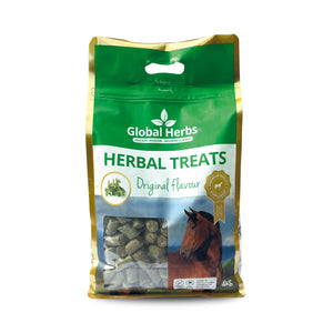 Global Herbs Herbal Treats