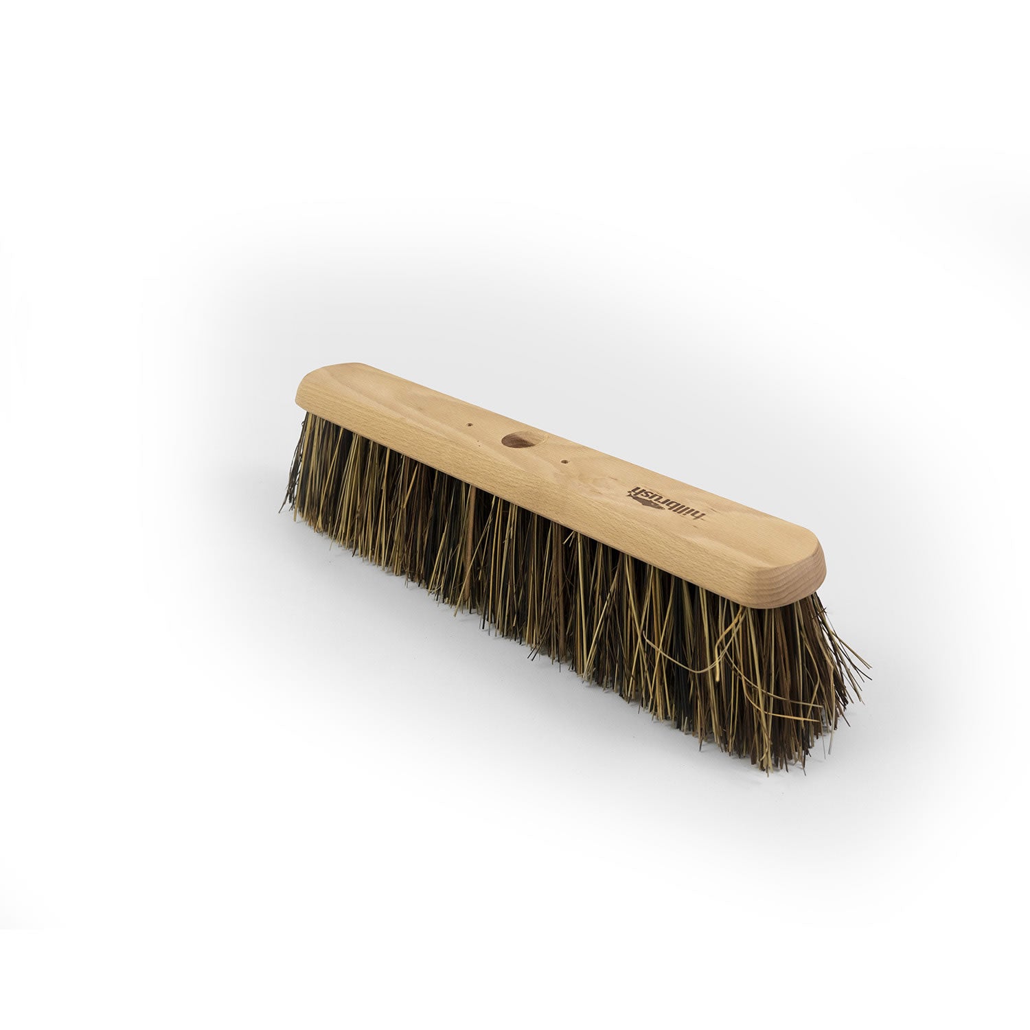 Hillbrush Industrial Still Platform Broom Head