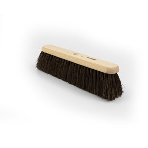 Hillbrush Industrial Medium Platform Broom Bahia Mix